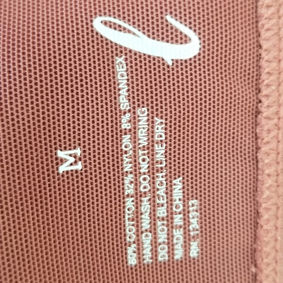 NWT Bralette - Picture 6 of 6